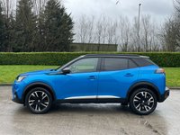 USED 2020 70 PEUGEOT 2008 1.2 PureTech GT Line SUV 5dr Petrol Manual Euro 6 (s/s) (130 ps) * REVERSING CAMERA * BLUETOOTH