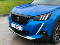 USED 2020 70 PEUGEOT 2008 1.2 PureTech GT Line SUV 5dr Petrol Manual Euro 6 (s/s) (130 ps) * REVERSING CAMERA * BLUETOOTH