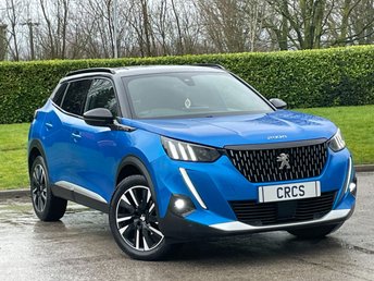 2020 PEUGEOT 2008