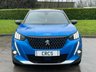 USED 2020 70 PEUGEOT 2008 1.2 PureTech GT Line SUV 5dr Petrol Manual Euro 6 (s/s) (130 ps) * REVERSING CAMERA * BLUETOOTH