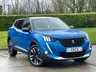 USED 2020 70 PEUGEOT 2008 1.2 PureTech GT Line SUV 5dr Petrol Manual Euro 6 (s/s) (130 ps) * REVERSING CAMERA * BLUETOOTH