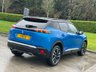 USED 2020 70 PEUGEOT 2008 1.2 PureTech GT Line SUV 5dr Petrol Manual Euro 6 (s/s) (130 ps) * REVERSING CAMERA * BLUETOOTH