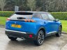 USED 2020 70 PEUGEOT 2008 1.2 PureTech GT Line SUV 5dr Petrol Manual Euro 6 (s/s) (130 ps) * REVERSING CAMERA * BLUETOOTH