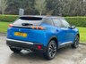 USED 2020 70 PEUGEOT 2008 1.2 PureTech GT Line SUV 5dr Petrol Manual Euro 6 (s/s) (130 ps) * REVERSING CAMERA * BLUETOOTH