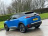USED 2020 70 PEUGEOT 2008 1.2 PureTech GT Line SUV 5dr Petrol Manual Euro 6 (s/s) (130 ps) * REVERSING CAMERA * BLUETOOTH