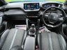 USED 2020 70 PEUGEOT 2008 1.2 PureTech GT Line SUV 5dr Petrol Manual Euro 6 (s/s) (130 ps) * REVERSING CAMERA * BLUETOOTH