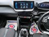 USED 2020 70 PEUGEOT 2008 1.2 PureTech GT Line SUV 5dr Petrol Manual Euro 6 (s/s) (130 ps) * REVERSING CAMERA * BLUETOOTH