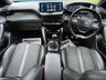 USED 2020 70 PEUGEOT 2008 1.2 PureTech GT Line SUV 5dr Petrol Manual Euro 6 (s/s) (130 ps) * REVERSING CAMERA * BLUETOOTH