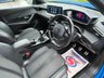USED 2020 70 PEUGEOT 2008 1.2 PureTech GT Line SUV 5dr Petrol Manual Euro 6 (s/s) (130 ps) * REVERSING CAMERA * BLUETOOTH