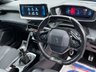 USED 2020 70 PEUGEOT 2008 1.2 PureTech GT Line SUV 5dr Petrol Manual Euro 6 (s/s) (130 ps) * REVERSING CAMERA * BLUETOOTH