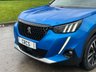 USED 2020 70 PEUGEOT 2008 1.2 PureTech GT Line SUV 5dr Petrol Manual Euro 6 (s/s) (130 ps) * REVERSING CAMERA * BLUETOOTH