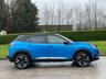 USED 2020 70 PEUGEOT 2008 1.2 PureTech GT Line SUV 5dr Petrol Manual Euro 6 (s/s) (130 ps) * REVERSING CAMERA * BLUETOOTH