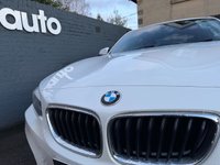 USED 2018 18 BMW 2 SERIES 1.5 218i M Sport Coupe 2dr Petrol Manual Euro 6 (s/s) (136 ps) Alcantara Sports Seats, Sat Nav, Bluetooth Audio, Voice Control, USB, Rear Parking Sensors, Climate Control AC, LED Running Lights, Auto LED Headlights, Auto Wipers, DAB Radio, Drive Modes, Keyless Drive, 18 Inch Alloys.