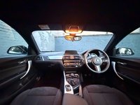 USED 2018 18 BMW 2 SERIES 1.5 218i M Sport Coupe 2dr Petrol Manual Euro 6 (s/s) (136 ps) Alcantara Sports Seats, Sat Nav, Bluetooth Audio, Voice Control, USB, Rear Parking Sensors, Climate Control AC, LED Running Lights, Auto LED Headlights, Auto Wipers, DAB Radio, Drive Modes, Keyless Drive, 18 Inch Alloys.
