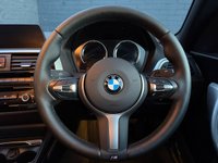 USED 2018 18 BMW 2 SERIES 1.5 218i M Sport Coupe 2dr Petrol Manual Euro 6 (s/s) (136 ps) Alcantara Sports Seats, Sat Nav, Bluetooth Audio, Voice Control, USB, Rear Parking Sensors, Climate Control AC, LED Running Lights, Auto LED Headlights, Auto Wipers, DAB Radio, Drive Modes, Keyless Drive, 18 Inch Alloys.