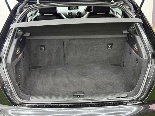 2014 AUDI A3 2014 1.6 TDI S line S Tronic Euro 6 (s/s) 3dr - Photo 12