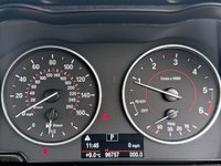 USED 2016 65 BMW 2 SERIES 2.0 218d Sport Convertible 2dr Diesel Auto Euro 6 (s/s) (150 ps) 