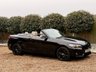 USED 2016 65 BMW 2 SERIES 2.0 218d Sport Convertible 2dr Diesel Auto Euro 6 (s/s) (150 ps) 