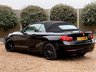 USED 2016 65 BMW 2 SERIES 2.0 218d Sport Convertible 2dr Diesel Auto Euro 6 (s/s) (150 ps) 