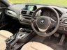 USED 2016 65 BMW 2 SERIES 2.0 218d Sport Convertible 2dr Diesel Auto Euro 6 (s/s) (150 ps) 