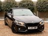 USED 2016 65 BMW 2 SERIES 2.0 218d Sport Convertible 2dr Diesel Auto Euro 6 (s/s) (150 ps) 