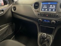 USED 2018 68 HYUNDAI I10 1.2 Premium Hatchback 5dr Petrol Manual Euro 6 (87 ps) APPLE CAR PLAY AND ANDROID AUTO