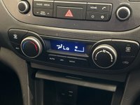 USED 2018 68 HYUNDAI I10 1.2 Premium Hatchback 5dr Petrol Manual Euro 6 (87 ps) APPLE CAR PLAY AND ANDROID AUTO