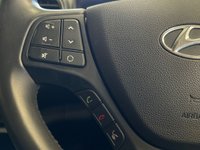 USED 2018 68 HYUNDAI I10 1.2 Premium Hatchback 5dr Petrol Manual Euro 6 (87 ps) APPLE CAR PLAY AND ANDROID AUTO