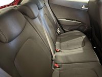 USED 2018 68 HYUNDAI I10 1.2 Premium Hatchback 5dr Petrol Manual Euro 6 (87 ps) APPLE CAR PLAY AND ANDROID AUTO