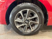 USED 2018 68 HYUNDAI I10 1.2 Premium Hatchback 5dr Petrol Manual Euro 6 (87 ps) APPLE CAR PLAY AND ANDROID AUTO