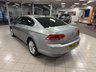 USED 2018 18 VOLKSWAGEN PASSAT 2.0 TDI SE Business Saloon 4dr Diesel Manual  Euro 6 (s/s) (150 ps) HEATED SEATS, F & R SENSORS