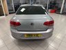 USED 2018 18 VOLKSWAGEN PASSAT 2.0 TDI SE Business Saloon 4dr Diesel Manual  Euro 6 (s/s) (150 ps) HEATED SEATS, F & R SENSORS