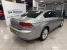 USED 2018 18 VOLKSWAGEN PASSAT 2.0 TDI SE Business Saloon 4dr Diesel Manual  Euro 6 (s/s) (150 ps) HEATED SEATS, F & R SENSORS