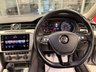 USED 2018 18 VOLKSWAGEN PASSAT 2.0 TDI SE Business Saloon 4dr Diesel Manual  Euro 6 (s/s) (150 ps) HEATED SEATS, F & R SENSORS