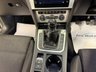 USED 2018 18 VOLKSWAGEN PASSAT 2.0 TDI SE Business Saloon 4dr Diesel Manual  Euro 6 (s/s) (150 ps) HEATED SEATS, F & R SENSORS