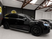 USED 2019 19 AUDI Q7 3.0 TDI V6 50 Vorsprung SUV 5dr Diesel Tiptronic quattro Euro 6 (s/s) (286 ps) DELIVERY AVAIABLE