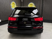 USED 2019 19 AUDI Q7 3.0 TDI V6 50 Vorsprung SUV 5dr Diesel Tiptronic quattro Euro 6 (s/s) (286 ps) DELIVERY AVAIABLE