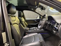 USED 2019 19 AUDI Q7 3.0 TDI V6 50 Vorsprung SUV 5dr Diesel Tiptronic quattro Euro 6 (s/s) (286 ps) DELIVERY AVAIABLE