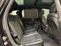 USED 2019 19 AUDI Q7 3.0 TDI V6 50 Vorsprung SUV 5dr Diesel Tiptronic quattro Euro 6 (s/s) (286 ps) DELIVERY AVAIABLE