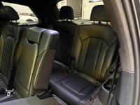 USED 2019 19 AUDI Q7 3.0 TDI V6 50 Vorsprung SUV 5dr Diesel Tiptronic quattro Euro 6 (s/s) (286 ps) DELIVERY AVAIABLE