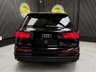 USED 2019 19 AUDI Q7 3.0 TDI V6 50 Vorsprung SUV 5dr Diesel Tiptronic quattro Euro 6 (s/s) (286 ps) DELIVERY AVAIABLE