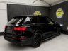 USED 2019 19 AUDI Q7 3.0 TDI V6 50 Vorsprung SUV 5dr Diesel Tiptronic quattro Euro 6 (s/s) (286 ps) DELIVERY AVAIABLE