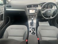 USED 2016 66 VOLKSWAGEN GOLF 1.4 TSI BlueMotion Tech Match Edition Hatchback 5dr Petrol DSG Euro 6 (s/s) (125 ps) 