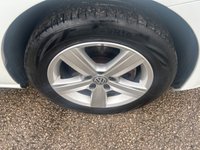 USED 2016 66 VOLKSWAGEN GOLF 1.4 TSI BlueMotion Tech Match Edition Hatchback 5dr Petrol DSG Euro 6 (s/s) (125 ps) 