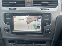 USED 2016 66 VOLKSWAGEN GOLF 1.4 TSI BlueMotion Tech Match Edition Hatchback 5dr Petrol DSG Euro 6 (s/s) (125 ps) 