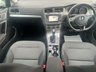 USED 2016 66 VOLKSWAGEN GOLF 1.4 TSI BlueMotion Tech Match Edition Hatchback 5dr Petrol DSG Euro 6 (s/s) (125 ps) 