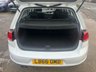 USED 2016 66 VOLKSWAGEN GOLF 1.4 TSI BlueMotion Tech Match Edition Hatchback 5dr Petrol DSG Euro 6 (s/s) (125 ps) 