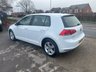 USED 2016 66 VOLKSWAGEN GOLF 1.4 TSI BlueMotion Tech Match Edition Hatchback 5dr Petrol DSG Euro 6 (s/s) (125 ps) 
