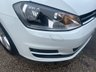 USED 2016 66 VOLKSWAGEN GOLF 1.4 TSI BlueMotion Tech Match Edition Hatchback 5dr Petrol DSG Euro 6 (s/s) (125 ps) 