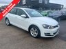 USED 2016 66 VOLKSWAGEN GOLF 1.4 TSI BlueMotion Tech Match Edition Hatchback 5dr Petrol DSG Euro 6 (s/s) (125 ps) 